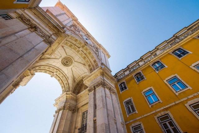 A Travel to Portugal and the Most Beautiful Places to Discover cover picture