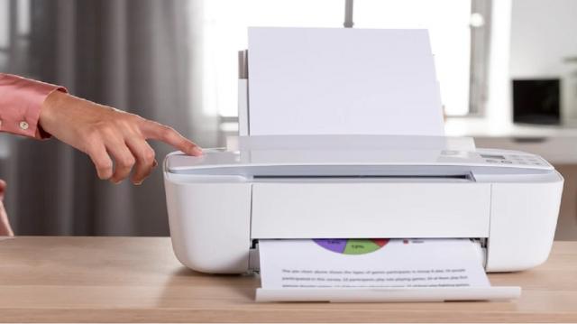 Detailed Instruction How to Connect HP Printer to Wifi cover picture