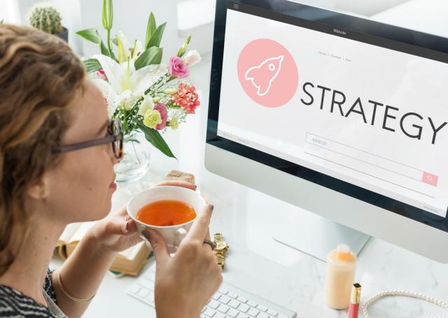 Strategies for Building a Sustainable and Positive Online Presence cover picture