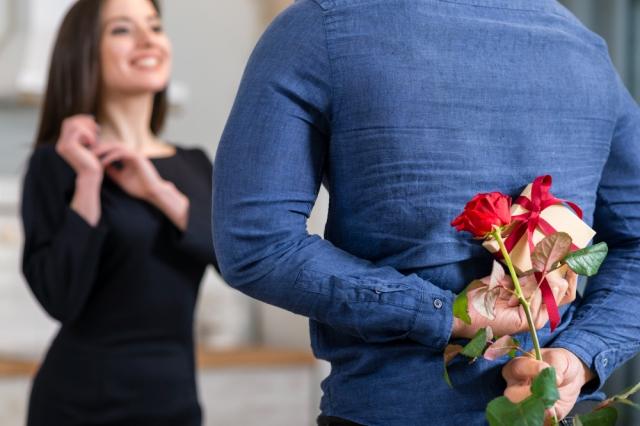 Why Your Personality Traits Influence How You Give and Receive Love cover picture