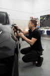 6 simple ways to remove small dents from a car cover picture
