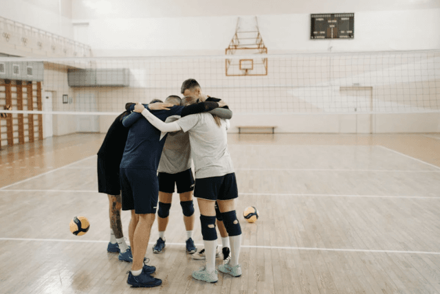 Understanding the Mental Part of Sports: Roles of Sports Psychologists & Mental Fitness Coaches in High School and College Athletics cover picture