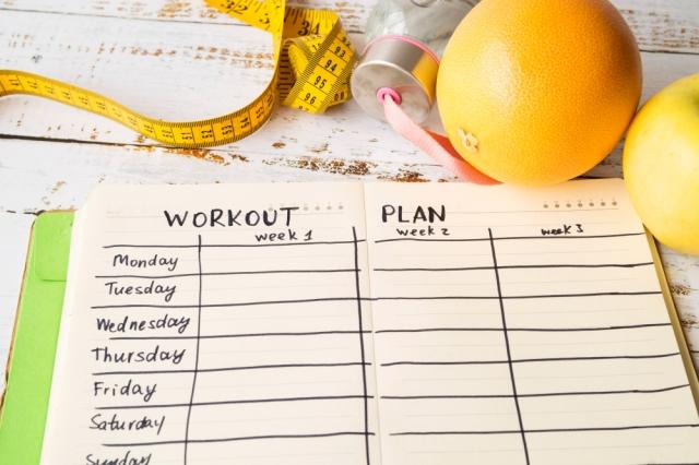 Long-Term Weight Management Strategies cover picture