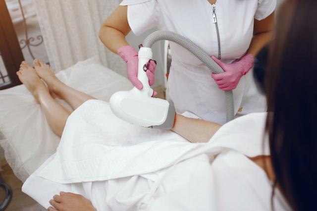 The Modern Approach to Smooth Skin: Innovations in Laser Hair Removal cover picture