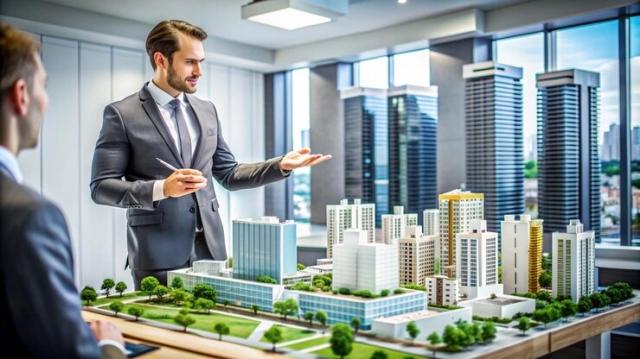 New Launch Project in Gurgaon: Unveiling the Future of Real Estate Investment cover picture