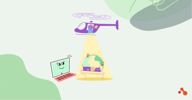 Fleet Management Software Development Solutions cover picture