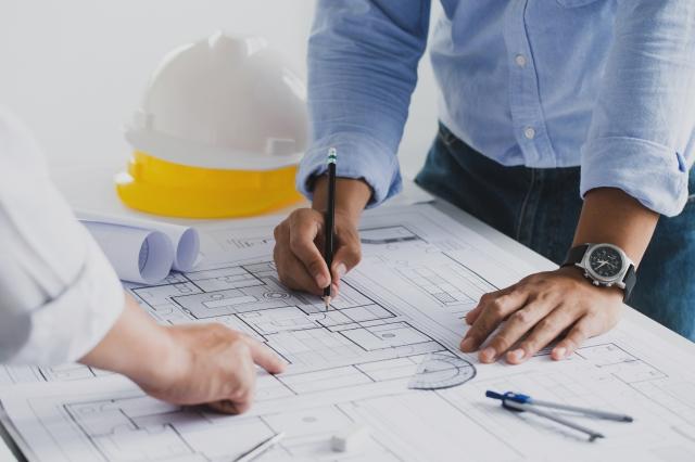 Why Are Planning Services Essential for Your Development Project? cover picture