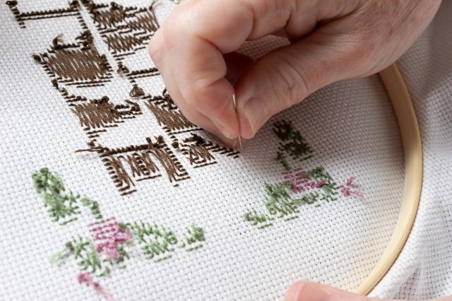 4 Interesting Facts to Know About the History of Embroidery cover picture