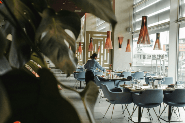 Cost-Effective Ideas to Transform Your Restaurant's Appearance and Atmosphere cover picture