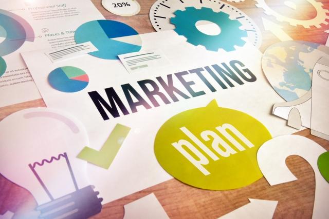 How To Improve Your Marketing Strategy cover picture