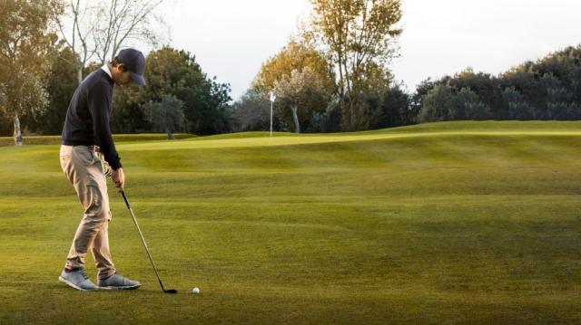 Is Golf an Olympic Sport? cover picture
