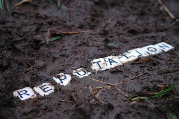Effective Strategies for Reputation Recovery cover picture