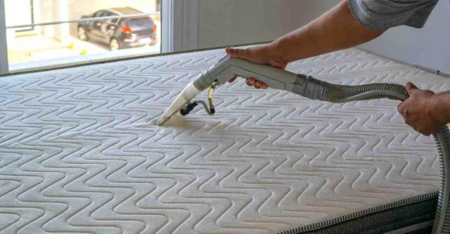 How Professional Mattress Cleaning Can Improve Your Sleep Quality cover picture