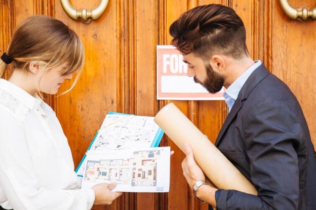 Uncover Hidden Problems: What to Expect in a Home Inspection cover picture