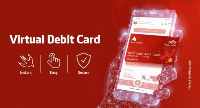 Reasons to use a Virtual Debit Card cover picture