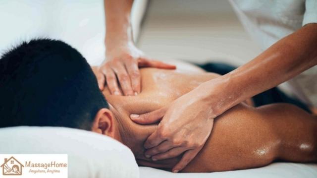 Finding the Best Registered Massage Therapist Near Me: A Comprehensive Guide cover picture