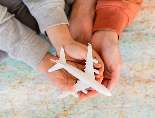 6 Private Jet Use Cases for Humanitarian Aid cover picture