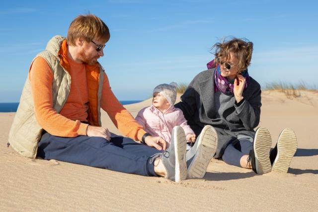 Your Guide to Fun Family Time and Kids Activities in Abu Dhabi cover picture