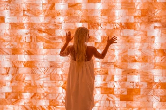 Himalayan Salt Tiles as All-Natural Air Purifires cover picture