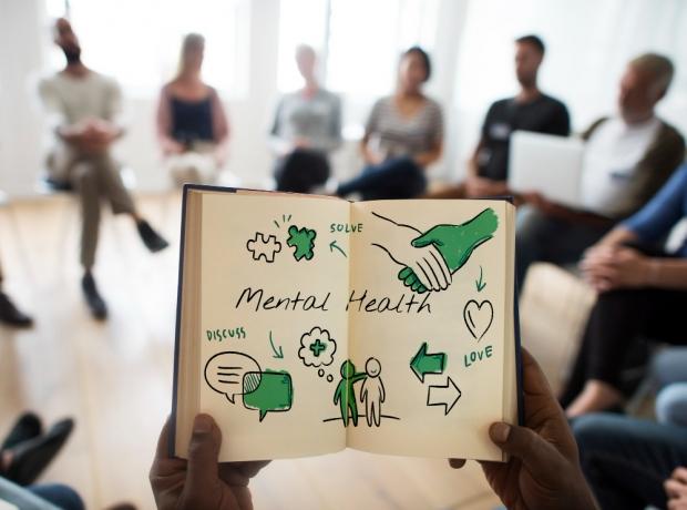 Top 3 Reasons Why Your Mental Health Is More Important? cover picture