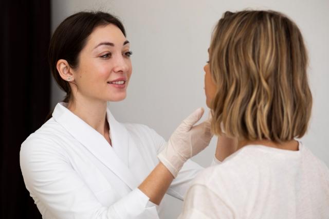 Different Types of Dermal Fillers: A Comprehensive Guide to Choosing the Right Product cover picture