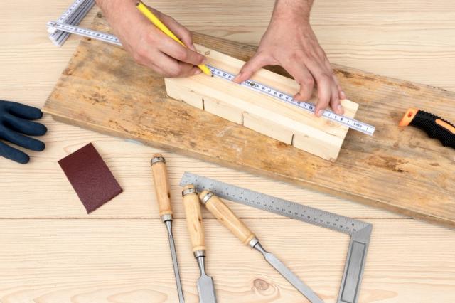 DIY Tips For Beginners cover picture