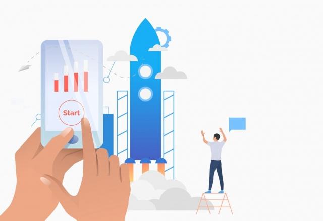 How Much Does Startup App Development Cost cover picture