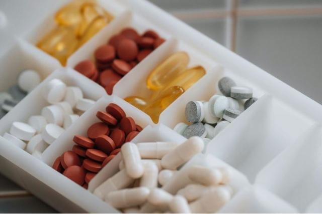 Why NMN Might Be the Future of Health Supplements cover picture