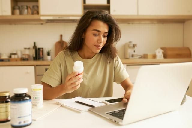 Personalized Supplements: A Better Way To Improve Health? cover picture