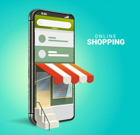 Best online shopping cart for small business cover picture