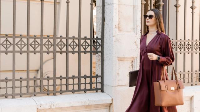 Elisabetta Franchi: The Luxury and Elegance of Italian Fashion cover picture