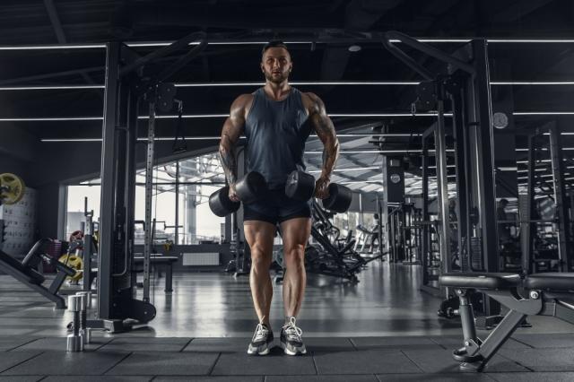 Maximizing Your Workout: The Role of Pre-Workout Supplements in Boosting Performance cover picture