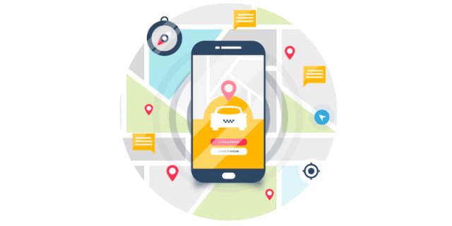 How to Develop a Transportation App: Benefits, Tech Stack, and Cost cover picture