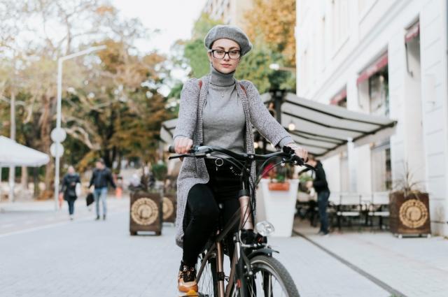 Choosing the Right Electric Tricycle for Your Urban Adventures cover picture