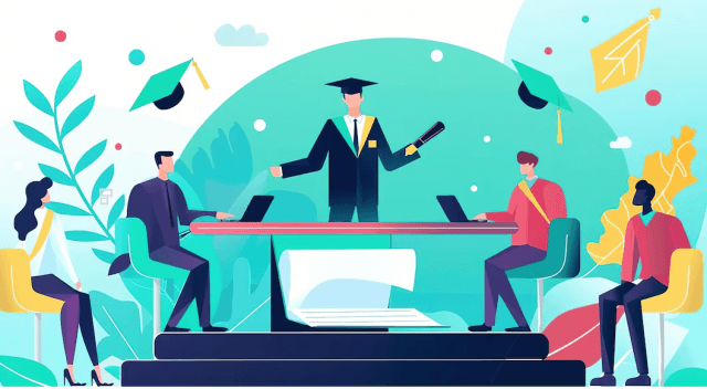 The Benefits of a Master's Degree in Today's Job Market: All You Must Know cover picture