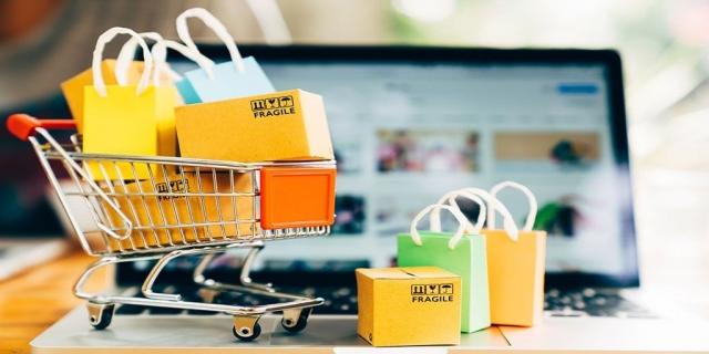 Simplifying Your Purchase - The Significance of Step 2 in the Online Cart cover picture