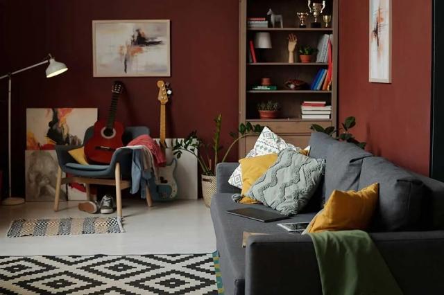 10 Reasons to Choose Professional Painting Services for Your Home in Singapore cover picture