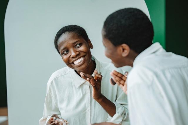The Happiness Factor: Why Taking Care of Your Teeth is Good for Your Mental Health cover picture
