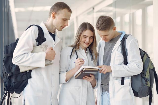 Exploring the Cultural Benefits of Studying MBBS in Georgia cover picture