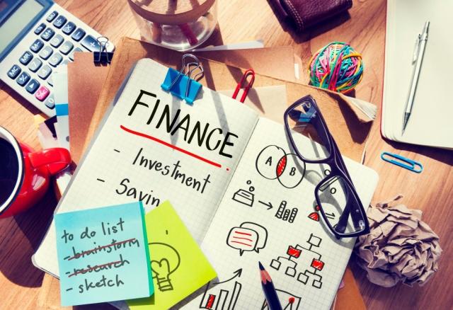 Financial Independence 101: Building Wealth with Smart Financial Habits cover picture