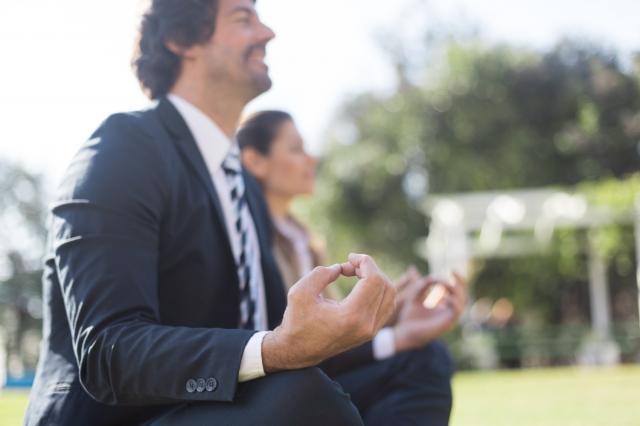 Health Tips: Here's How To Create A Work-Life Balance cover picture