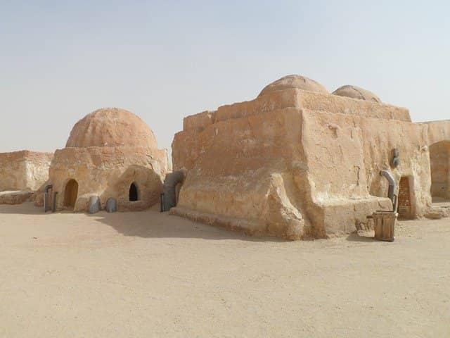 Travel to Tunisia; the must-see places during your visit to Tunisia cover picture