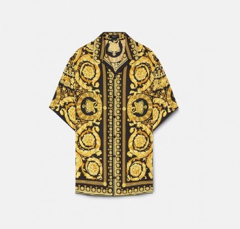 Luxury in the Details: Why Designer Shirts are Timeless Investments cover picture