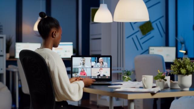 Transforming Workforce Dynamics: The Role of Remote Staffing Agencies cover picture