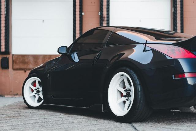 Cost Vs. Benefit: Is Luxury Car Tinting Worth It? cover picture