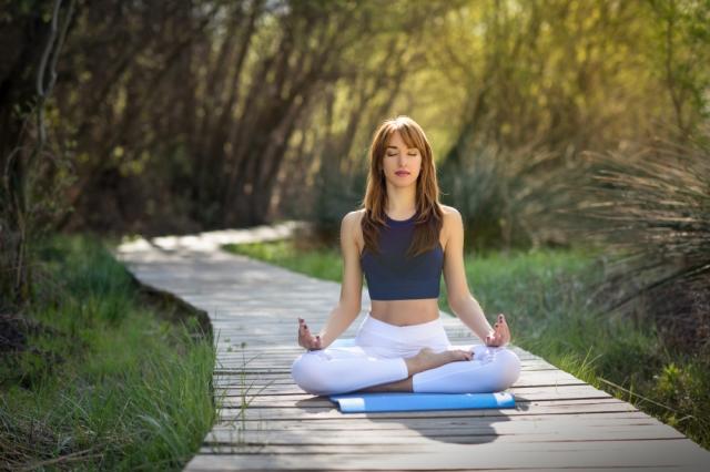 Holistic Approaches to Pain Management: How Mind-Body Practices Can Alleviate Chronic Pain cover picture