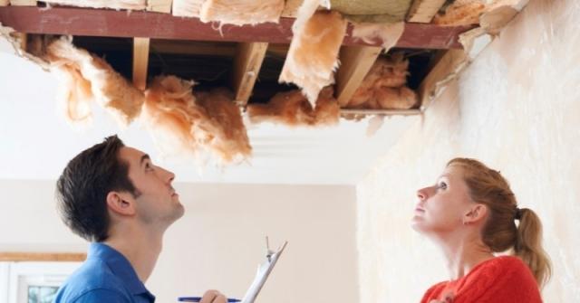 Comprehensive Guide to Water Damage in Your Home cover picture