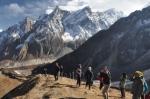 The Impact of Tourism on the Annapurna Base Camp Trek: Challenges and Solutions cover picture