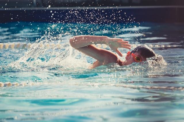 Junior sports; what is the importance of sport for children? cover picture