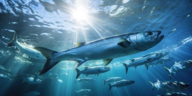 9 Proven Techniques to Master the Art of Bluefin Tuna Fishing: Tips from the Experts cover picture